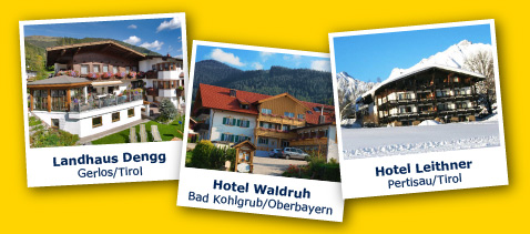 Hotels