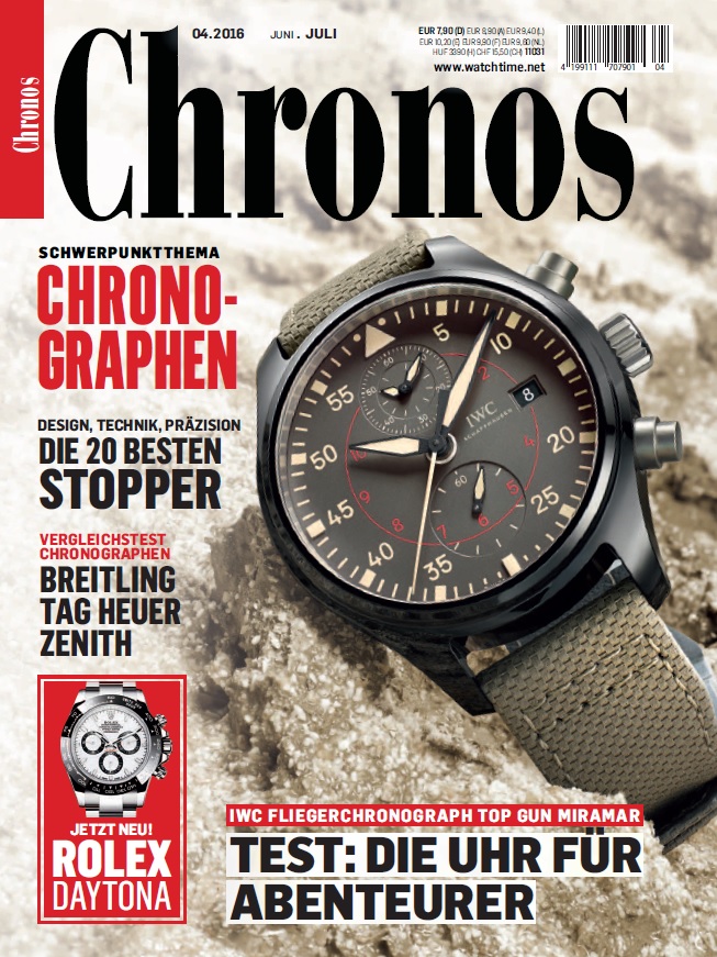 Chronos Magazin