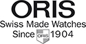 Oris Logo